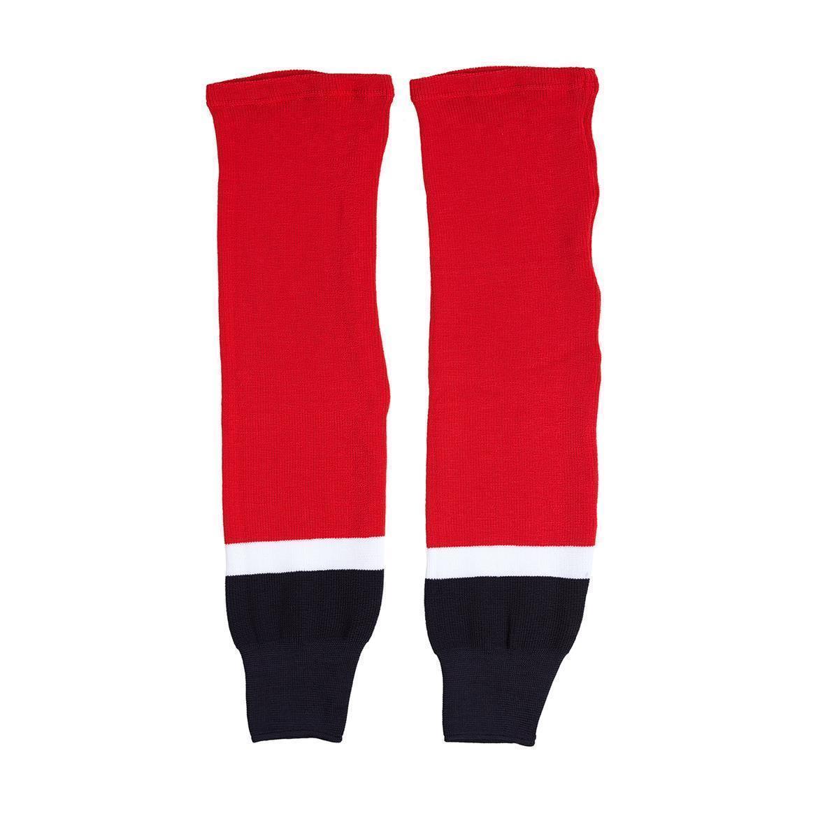 SCHANNER Eishockey Stutzen Washington