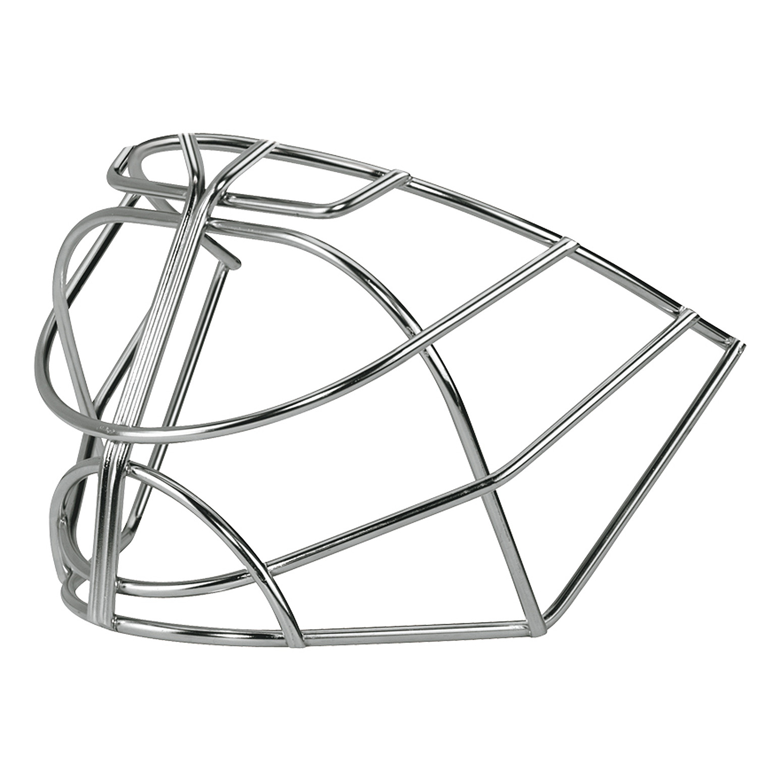 BAUER Cage RP 633 - NME - Non cert. Cat Eye - Sr. - chr
