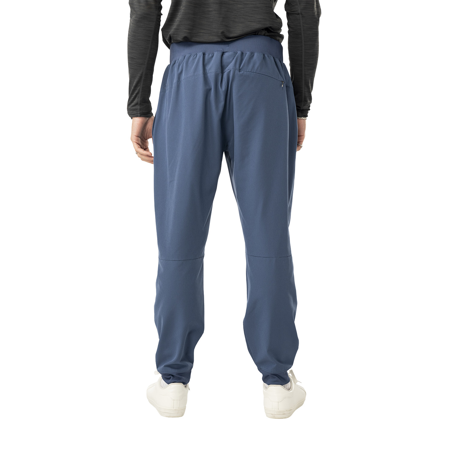 BAUER FLC Woven Jogger - oceanic - Sr.