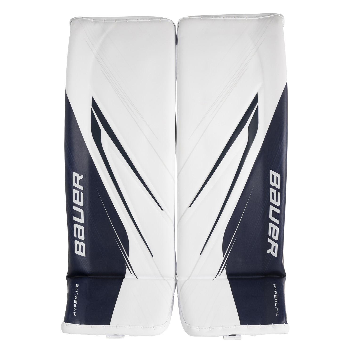 BAUER Torwart Schiene Vapor Hyp2rlite - Sr. (MTO)