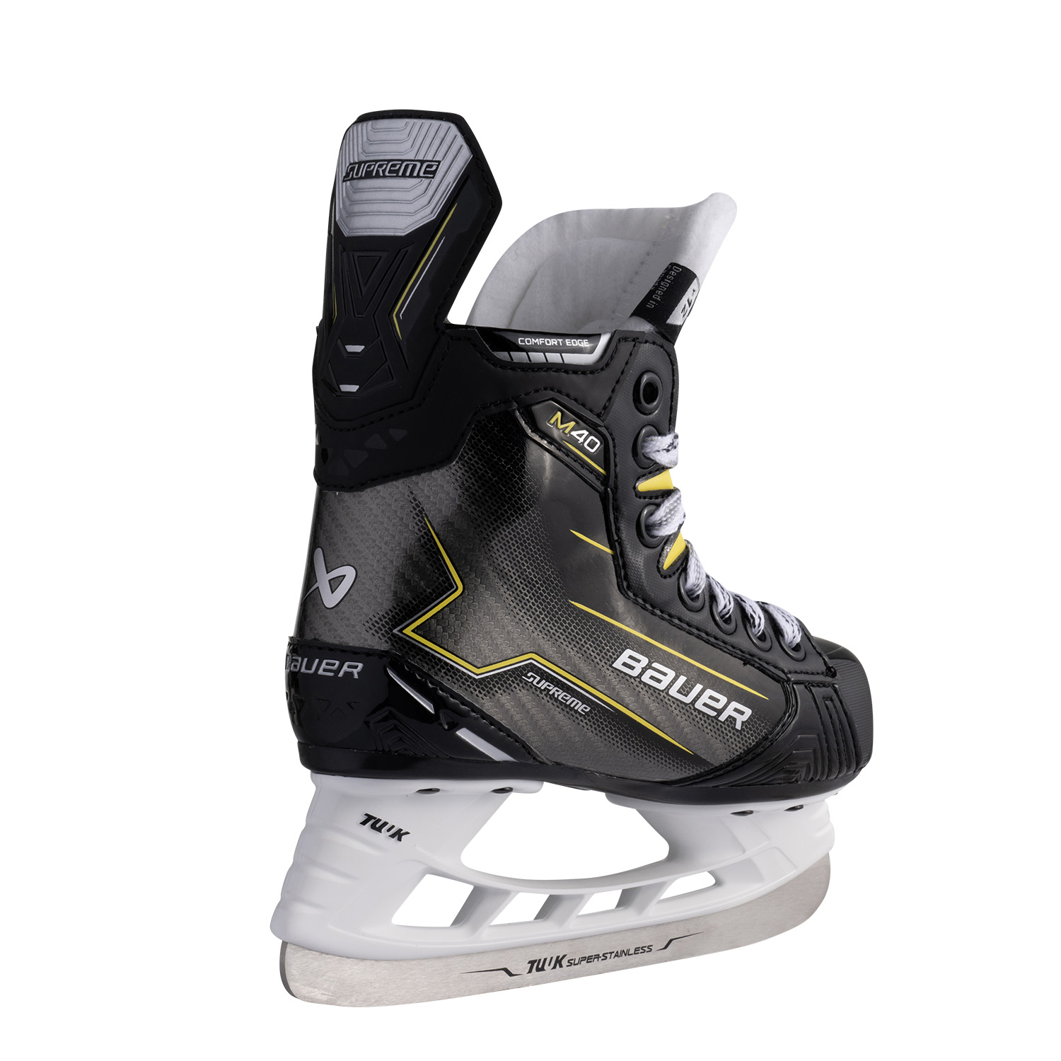 BAUER Schlittschuh Supreme M40 - Yth.