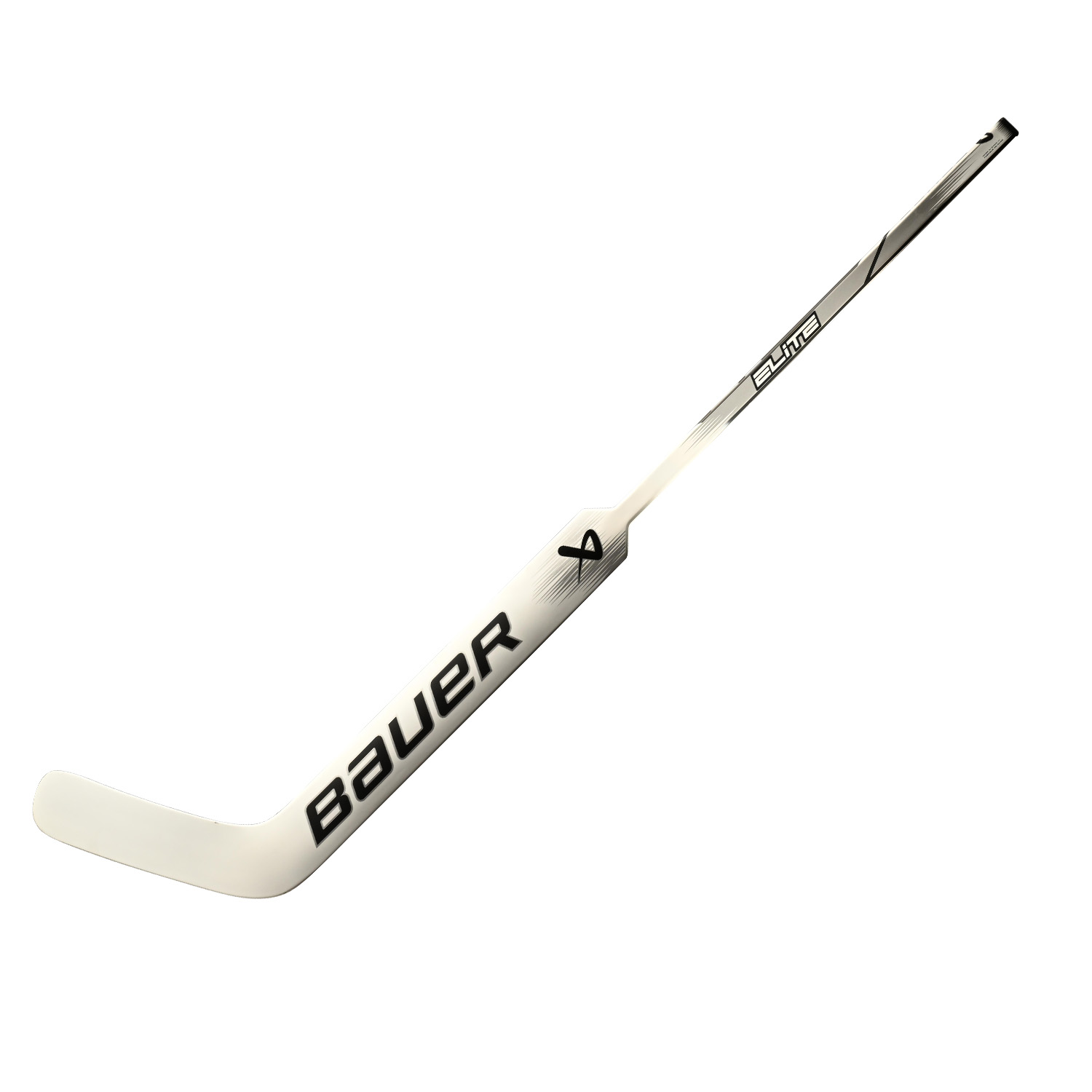 BAUER Comp Torwart Schläger ELITE - lft - Sr.
