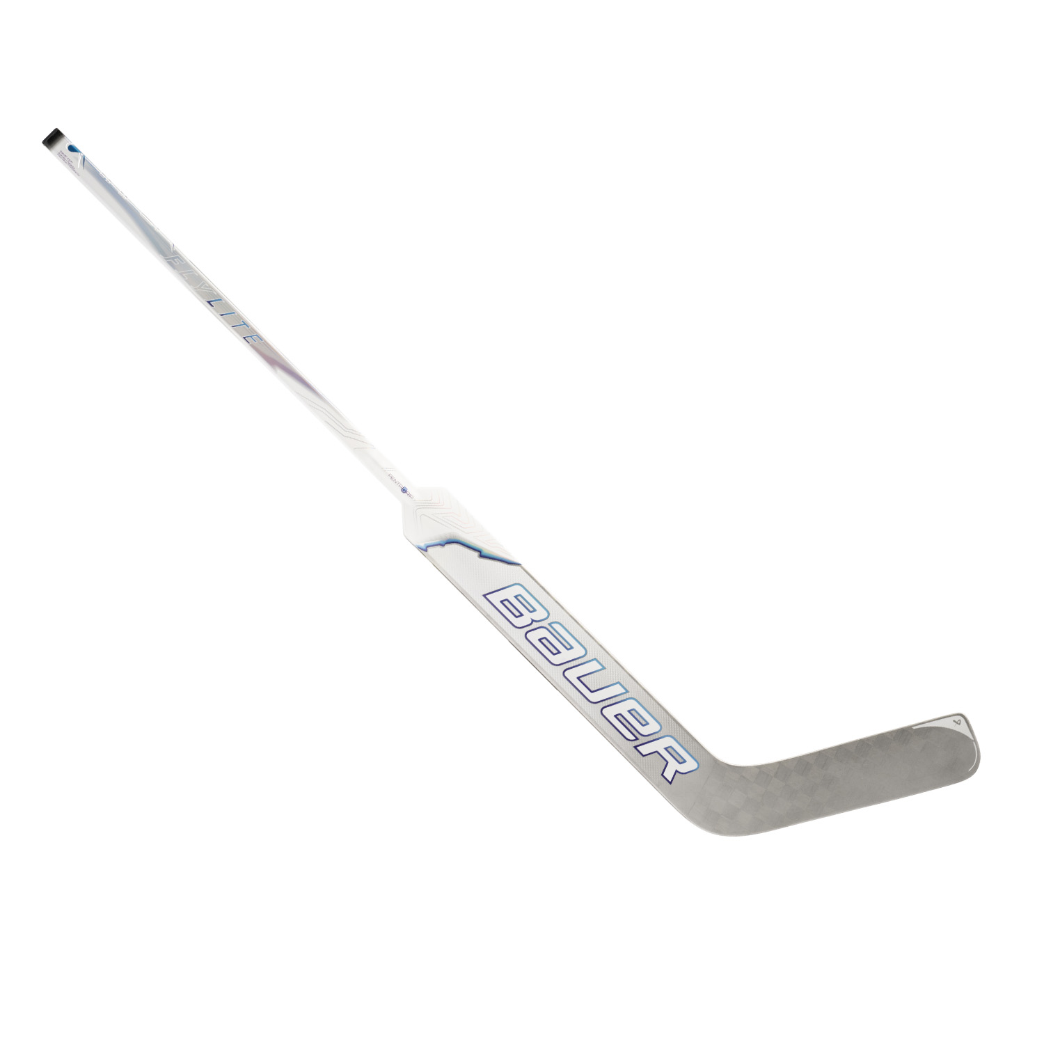 BAUER Comp. Torwart Schläger Vapor FLYLITE - P31 - rht - Sr. (MTO)
