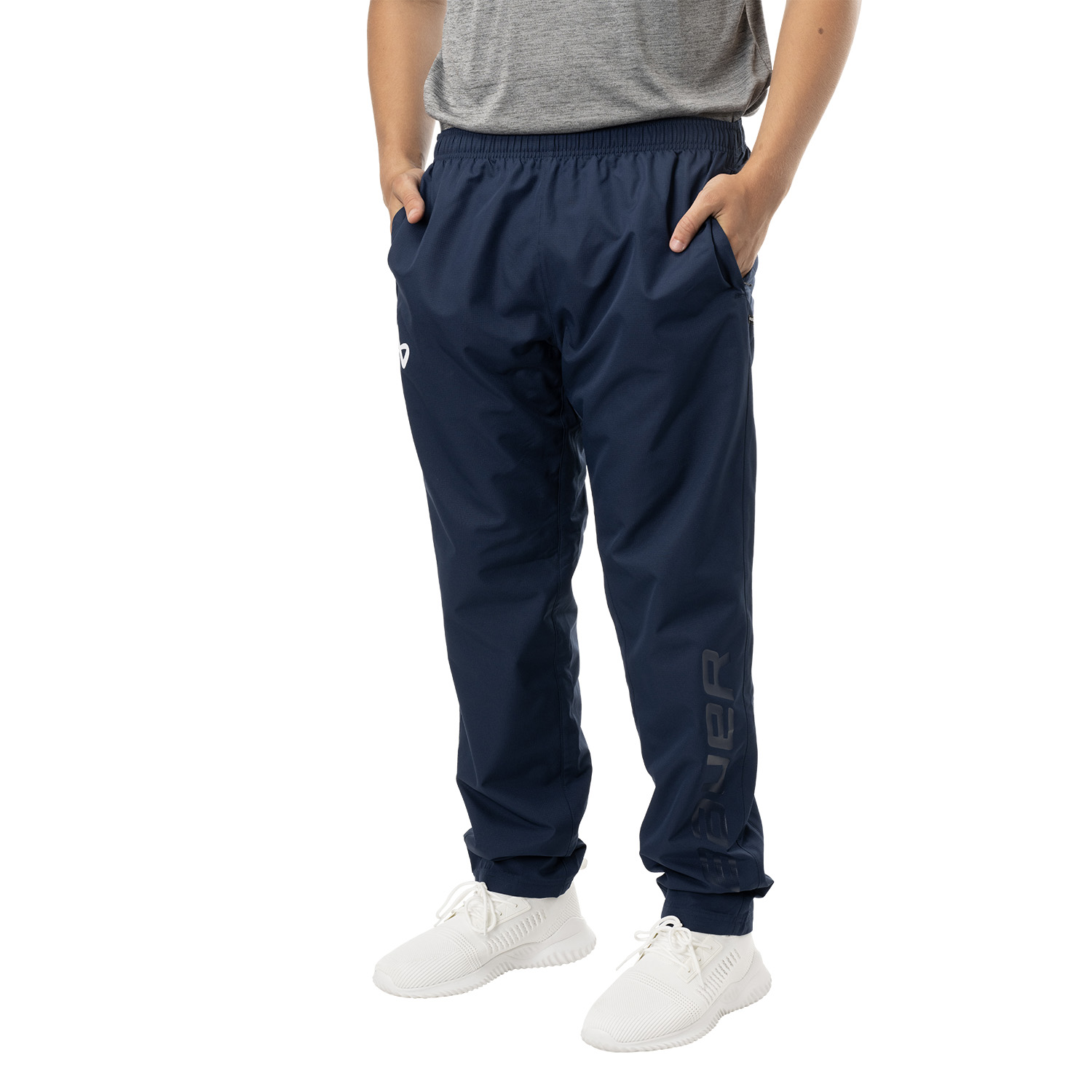 BAUER Team Lightweight Hose - marine - Sr.