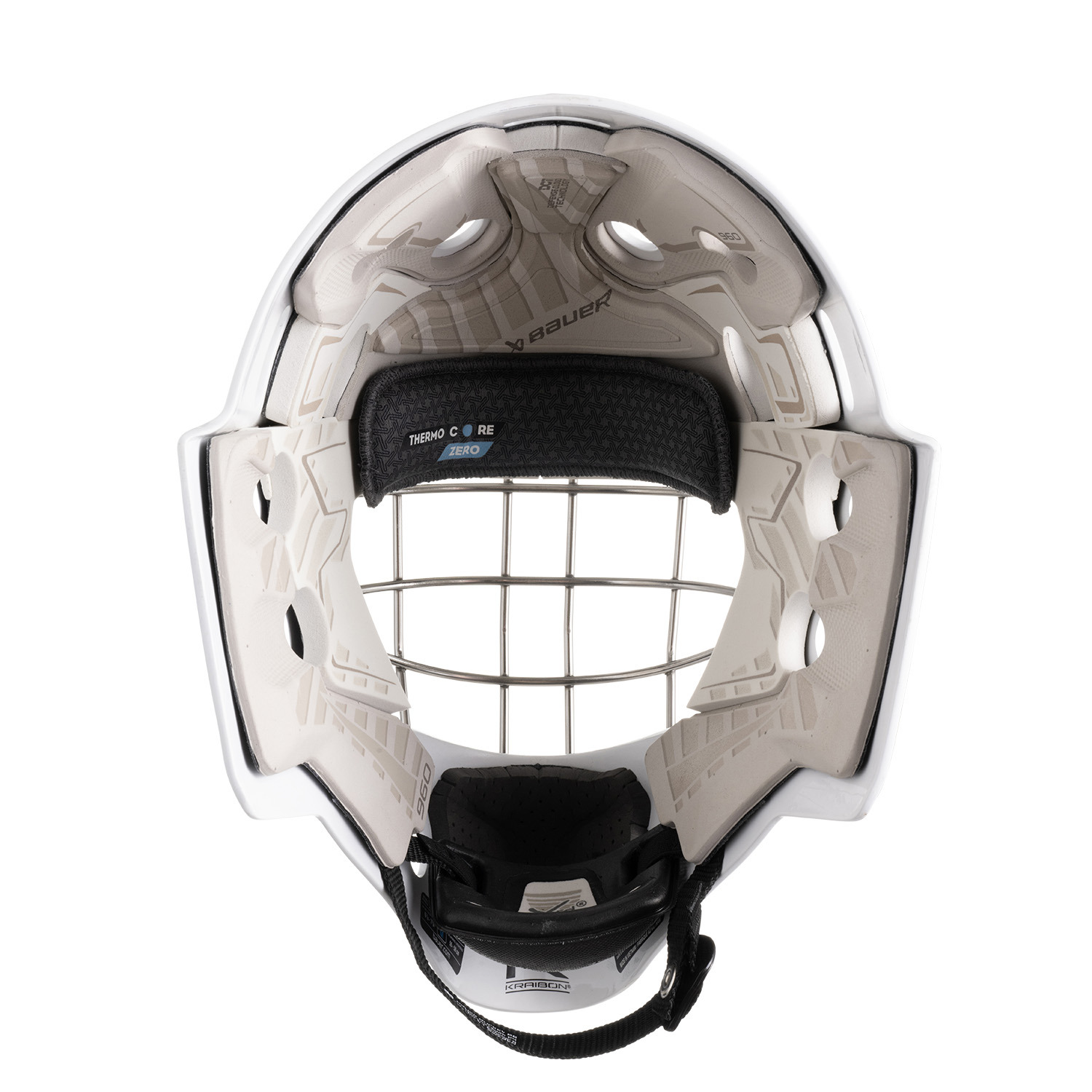 BAUER Torwart Maske Profile 960 - MTO - Sr.