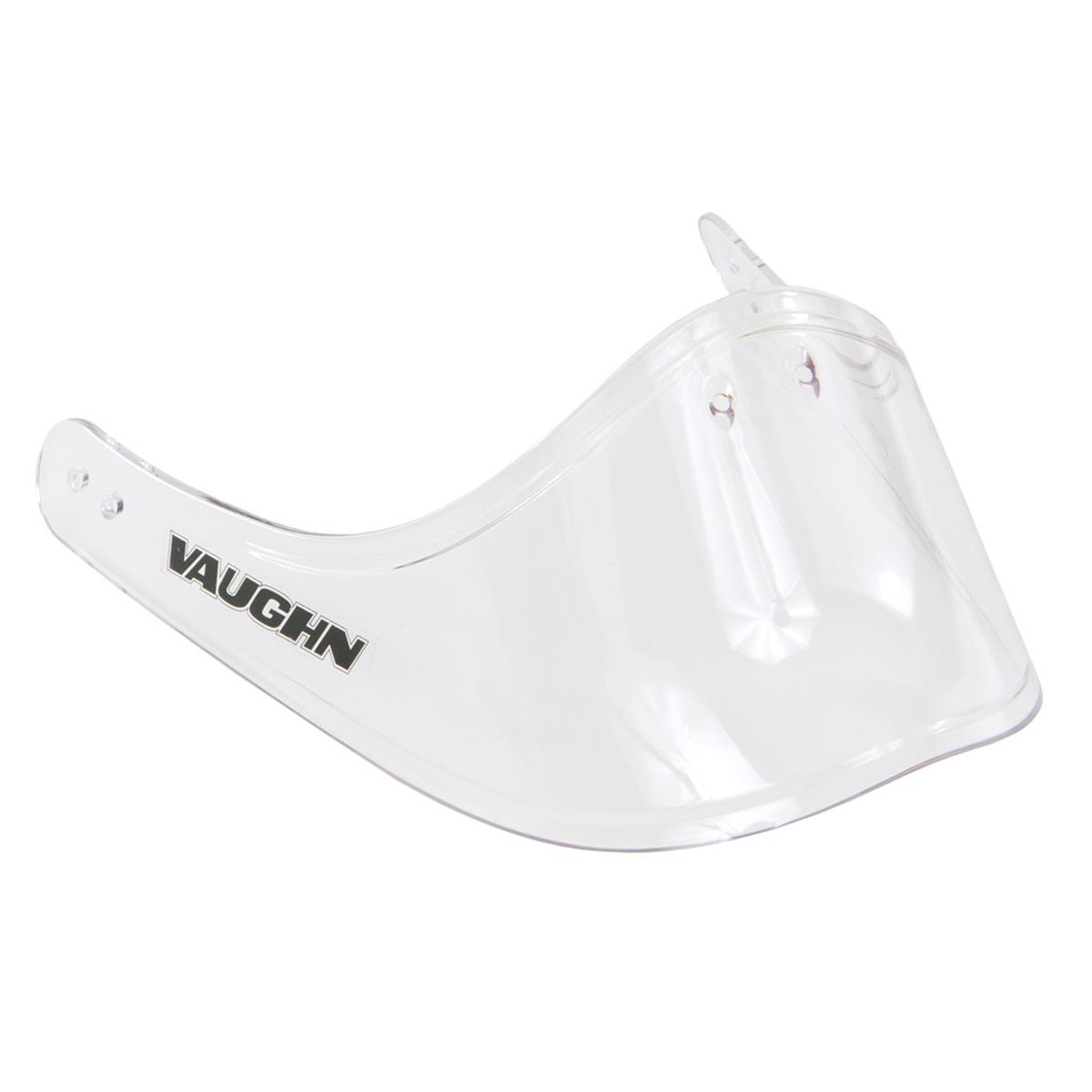 VAUGHN Pro Lexan Throat protector Velocity 2200 - clr