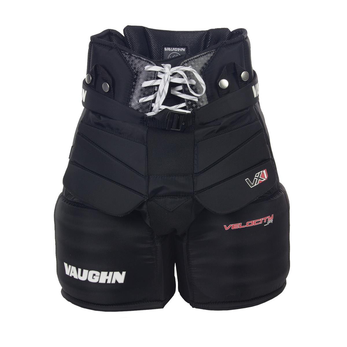 VAUGHN Torwart Hose Velocity VX1 - Jr.