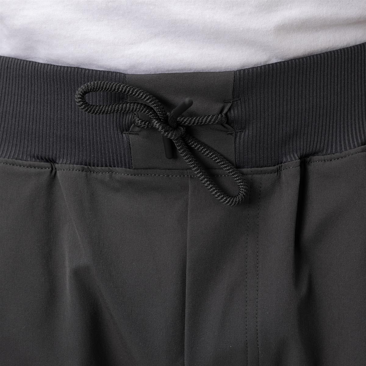 BAUER FLC Core Woven Jogger - grau - Sr.