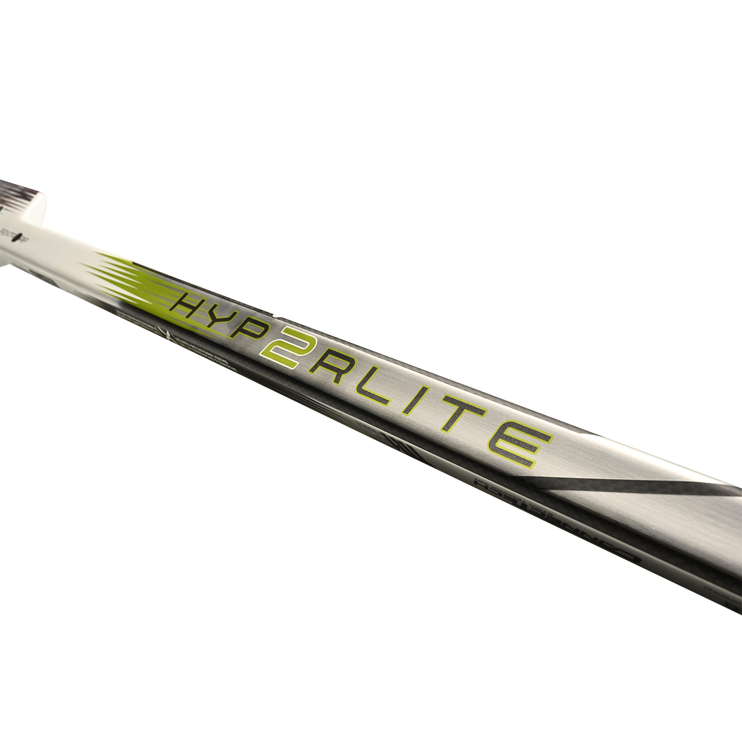 BAUER Comp Torwart Schläger Vapor Hyp2rlite - P31 - rht - Sr. (MTO)