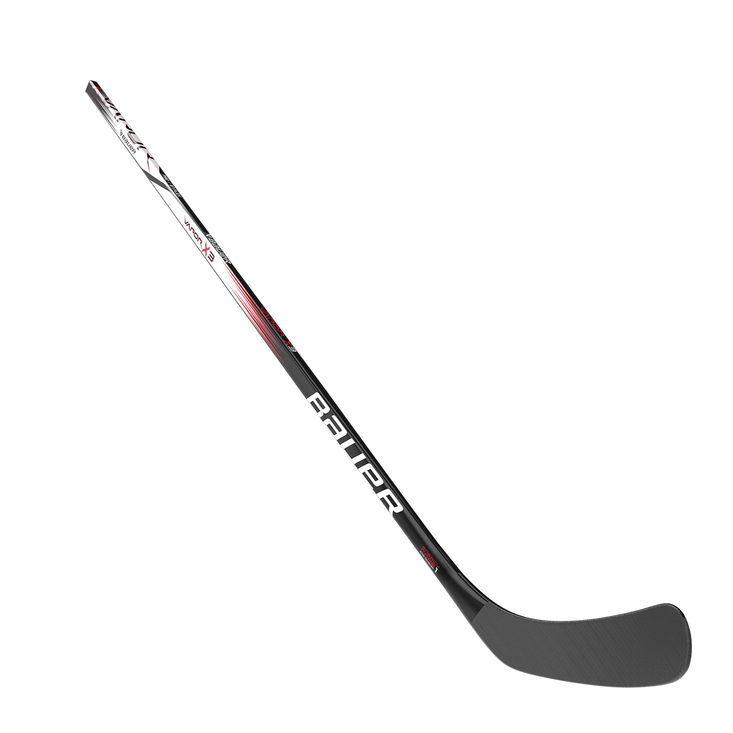 BAUER Comp Schläger Vapor X3 Grip - 60" - Flex 87
