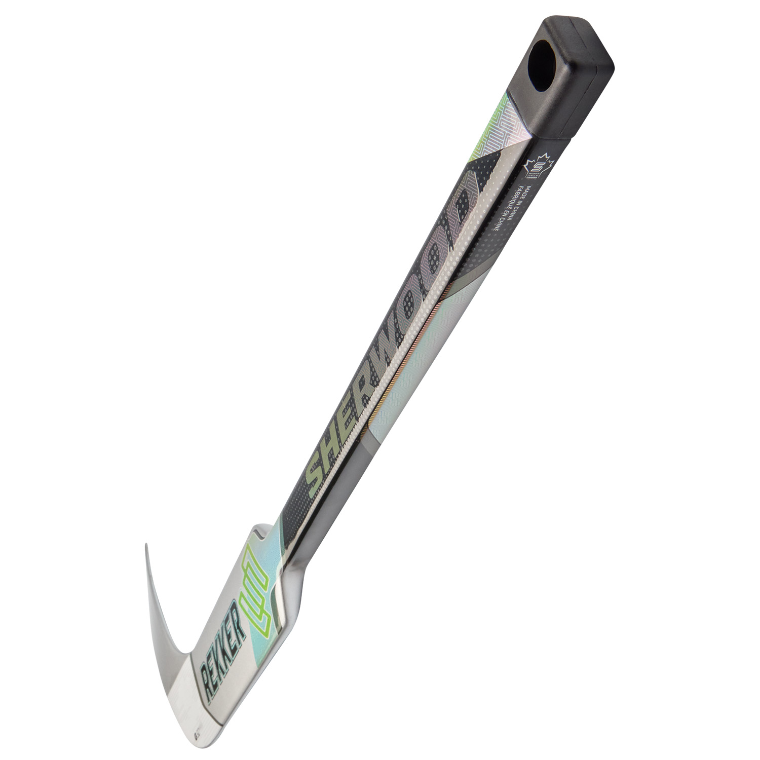 SHERWOOD Comp. Mini Torwart Schläger Rekker Morph - LFT