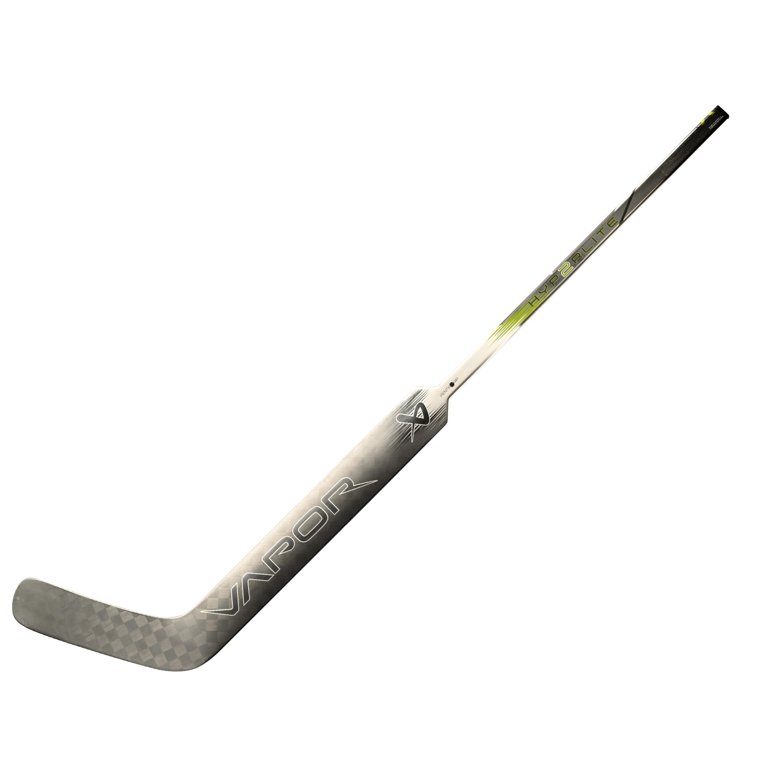 BAUER Comp Torwart Schläger Vapor Hyp2rlite - P31 - rht - Sr. (MTO)