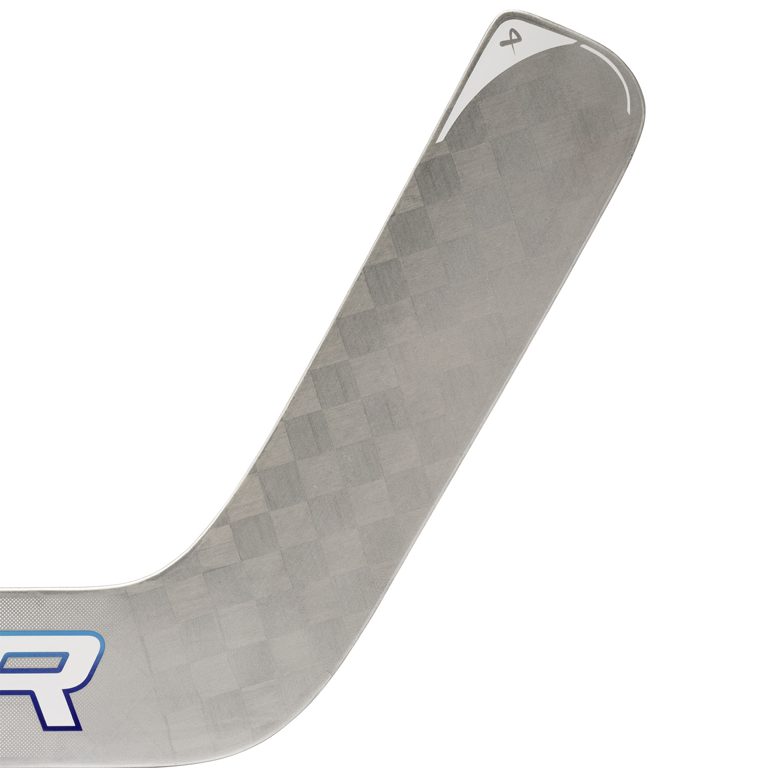 BAUER Comp. Torwart Schläger Vapor FLYLITE - P31 - rht - Sr. (MTO)