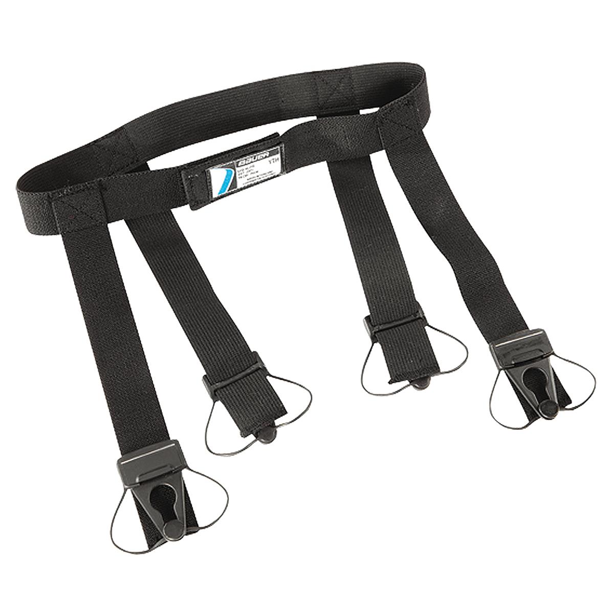 BAUER Strumpfhalter - Sr.