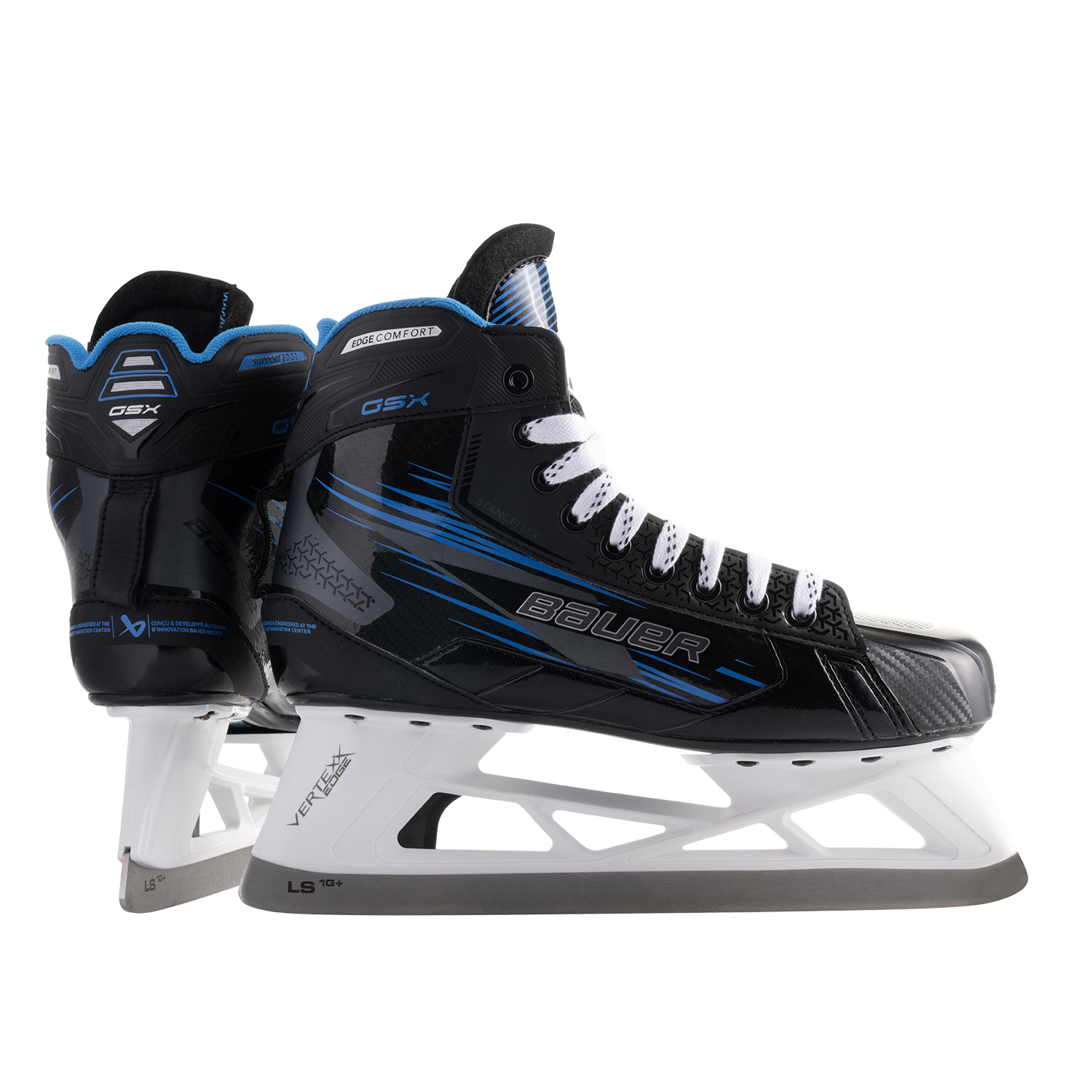 BAUER Torwart Schlittschuh GSX - Jr.