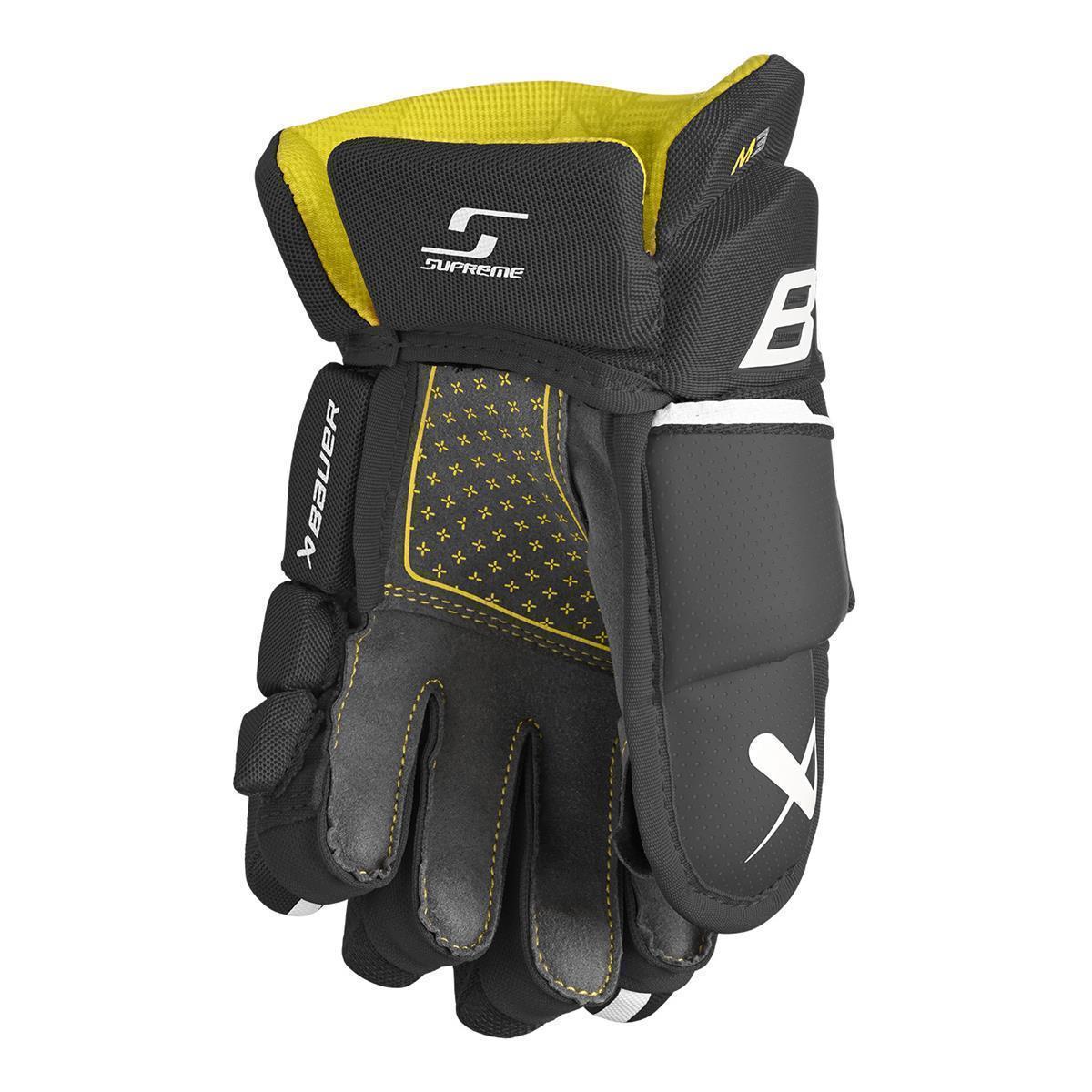 BAUER Handschuh Supreme M3 - Int.
