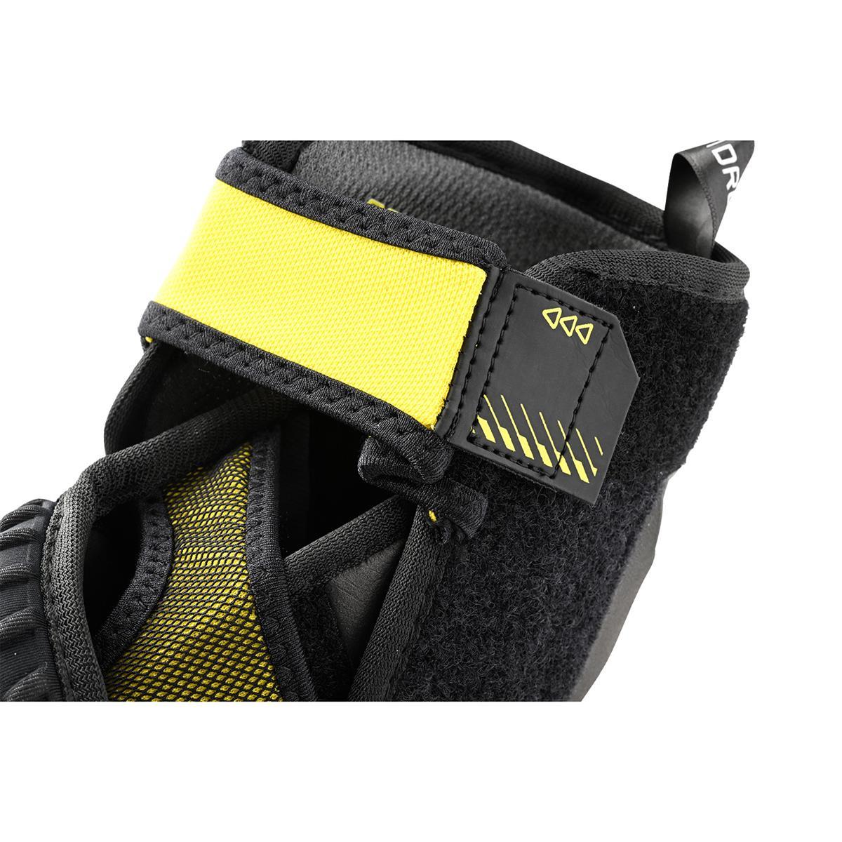 BAUER Ellenbogenschutz Supreme MACH - Jr.