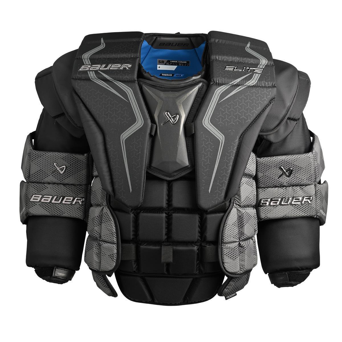 BAUER Brustschutz Elite - Sr.