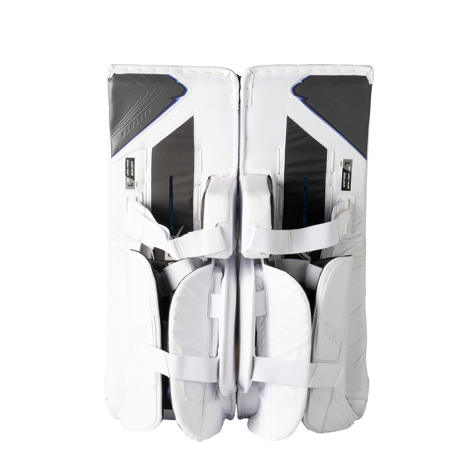 BAUER Torwart Schiene Vapor FLYLITE - Sr.