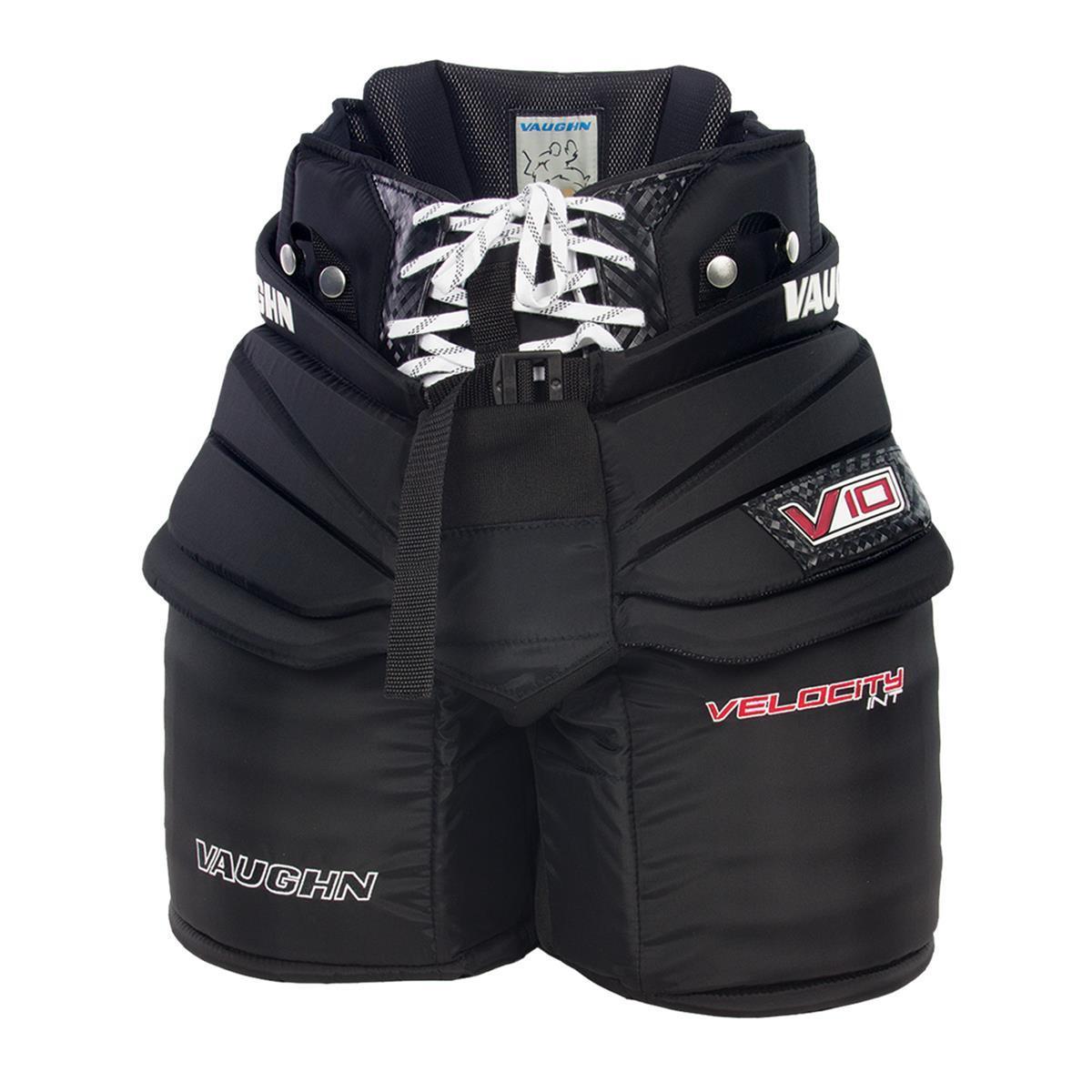VAUGHN Torwart Hose Velocity 10 Pro - Int.