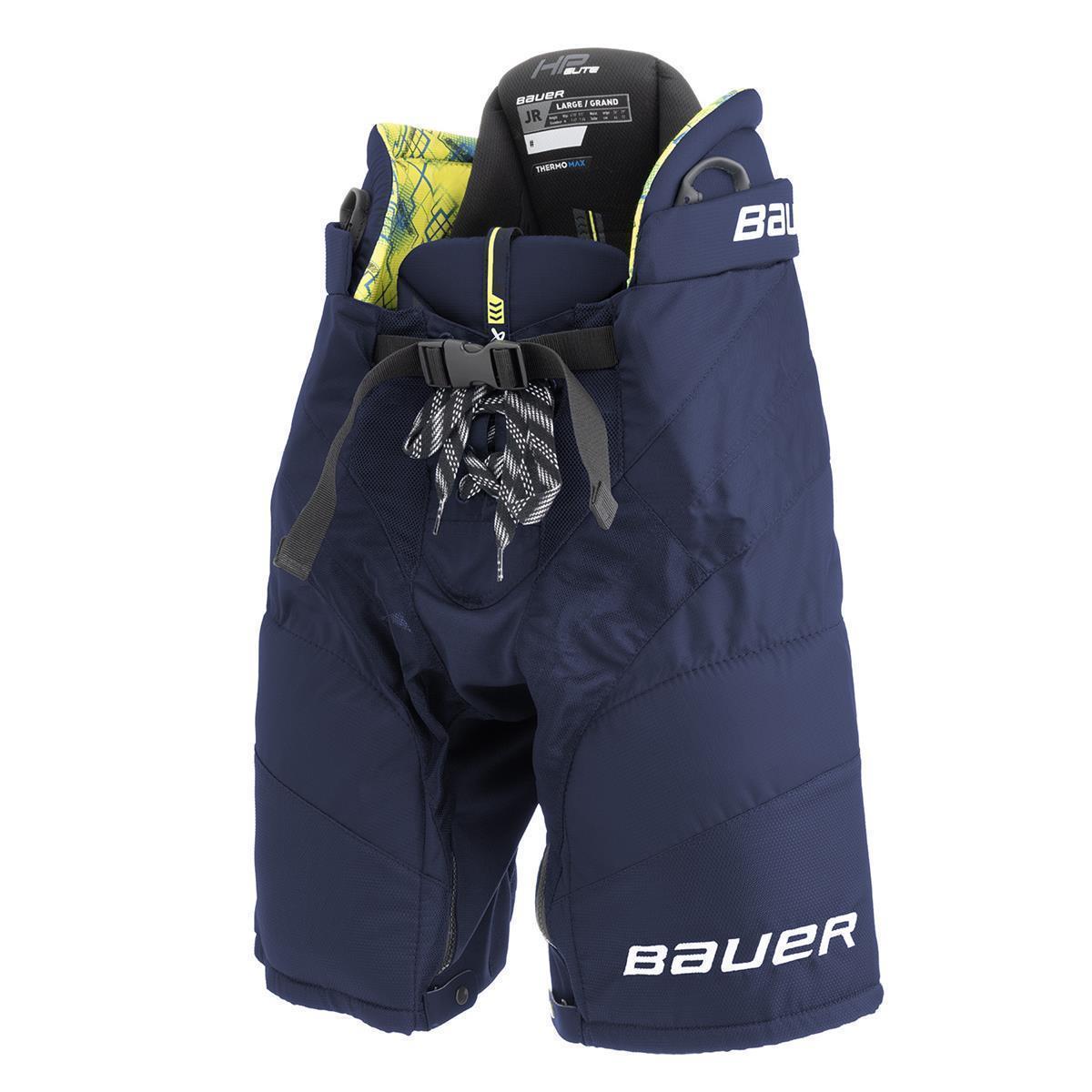 BAUER Hose Elite - MTO - Jr.