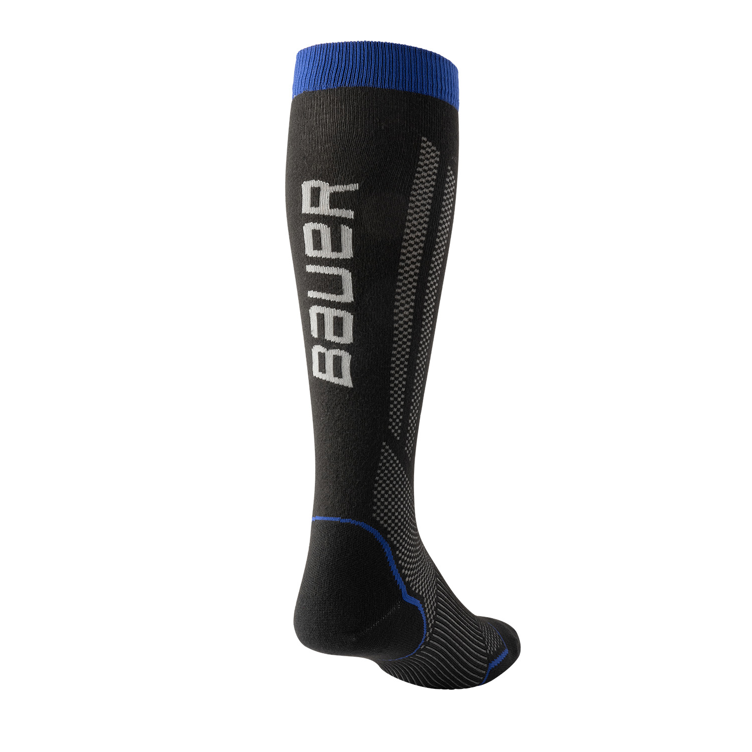 BAUER Schlittschuh Socken Performance - lang