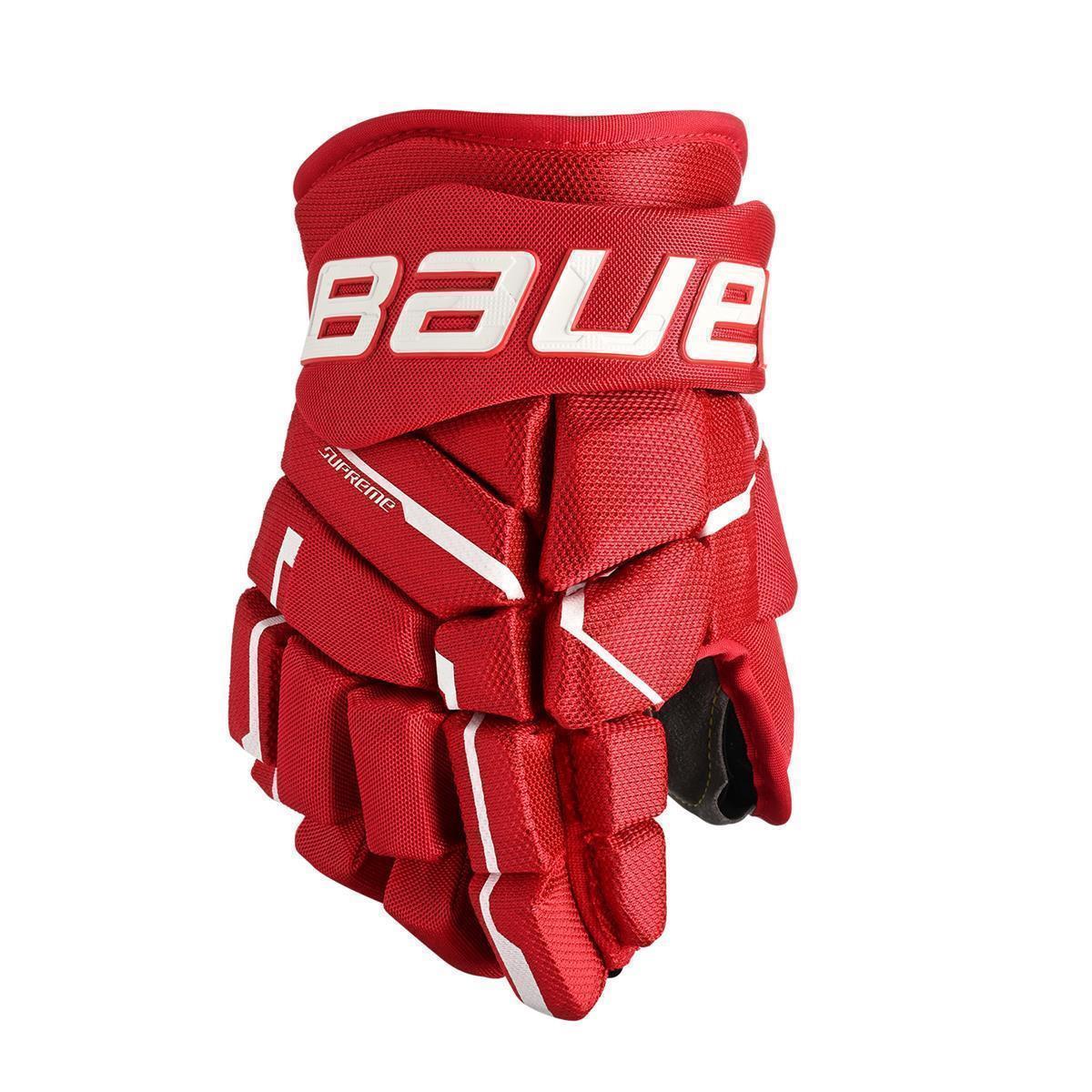 BAUER Handschuh Supreme M5 Pro - Int.