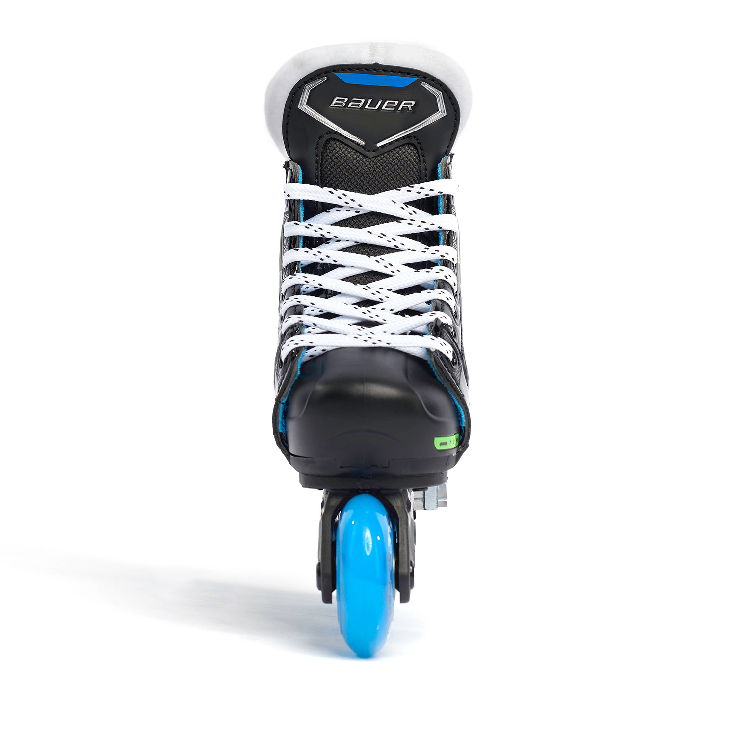 BAUER Inlinehockey Skate X-LP Adj. - Yth.