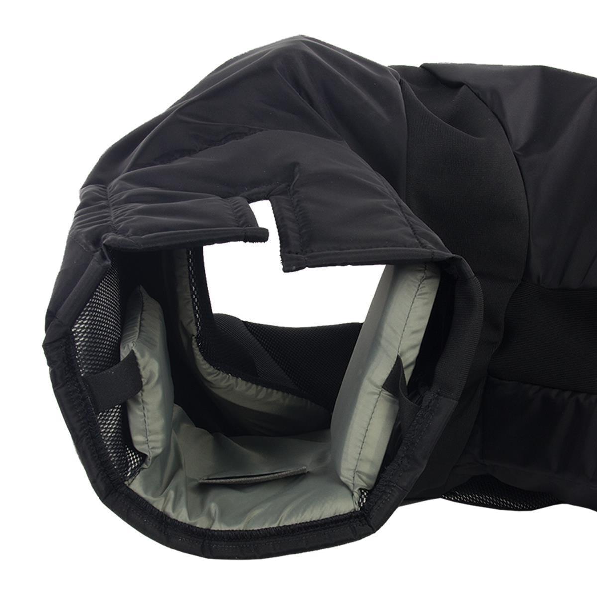 VAUGHN Torwart Hose Velocity VX1 Pro Carbon - Sr.