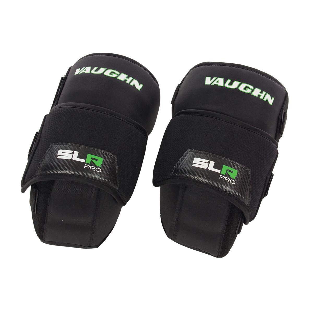 VAUGHN Torwart Knie- & Oberschenkelschutz Ventus SLR Pro - Sr. - blk - OSFM