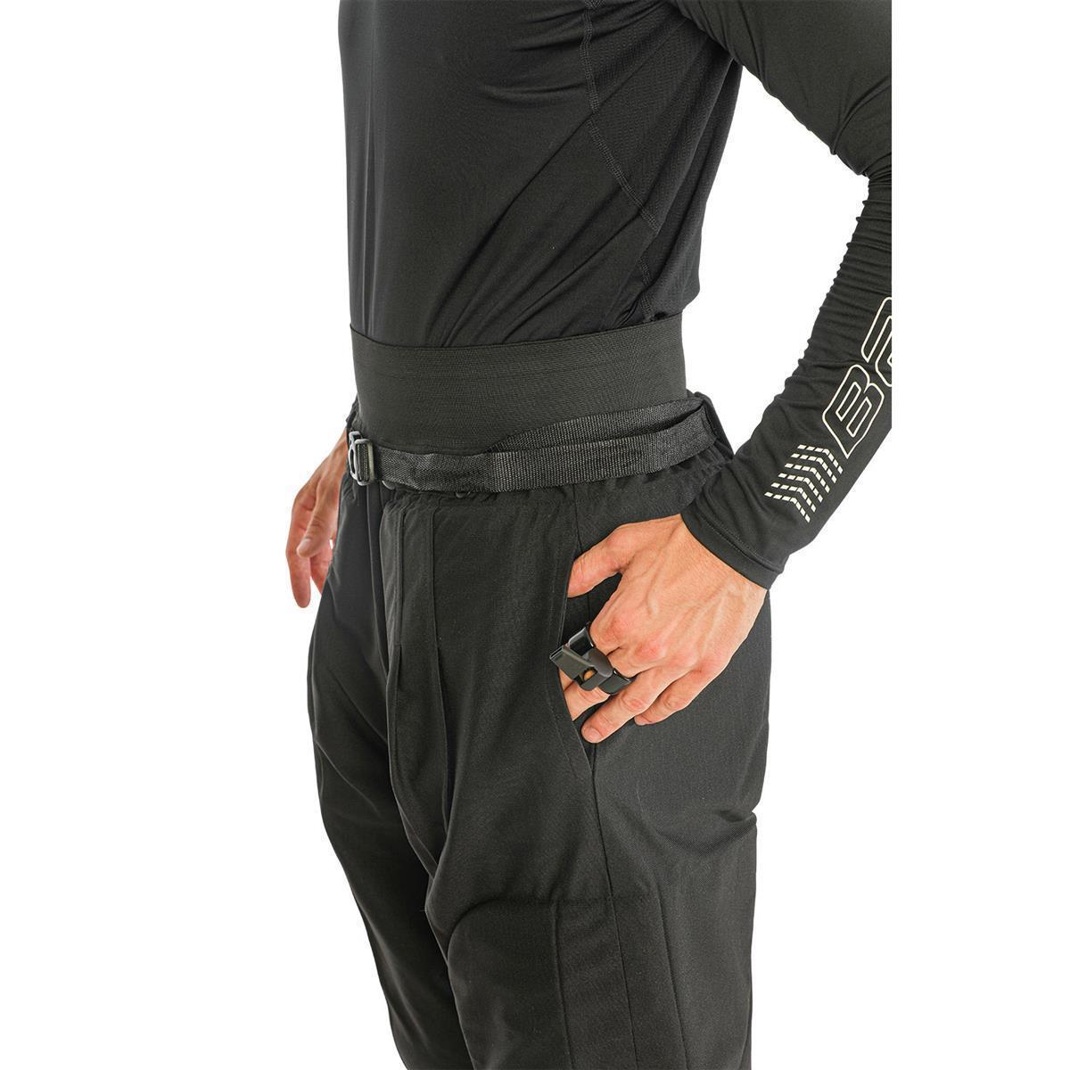 SCHANNER Premium Referee Pant