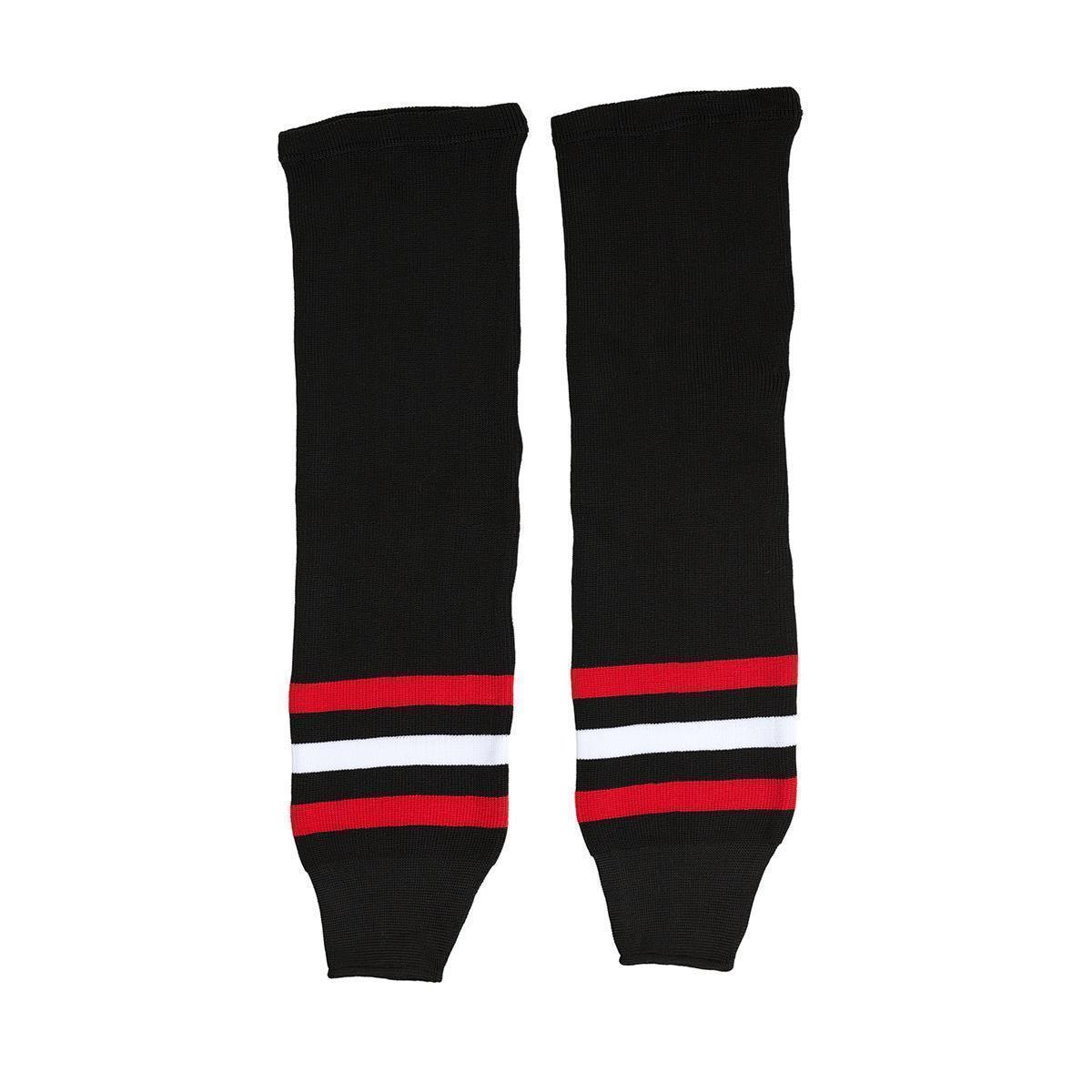 SCHANNER Eishockey Stutzen Chicago