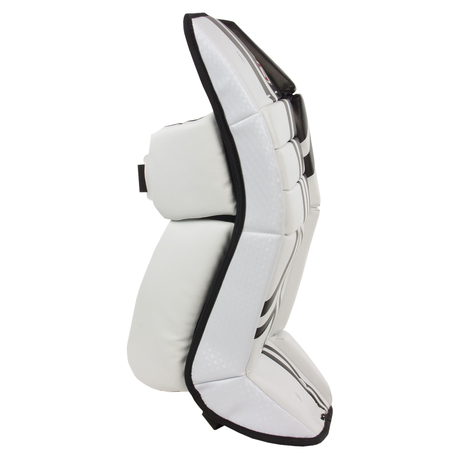 VAUGHN Torwart Schiene Velocity 10 - Yth.