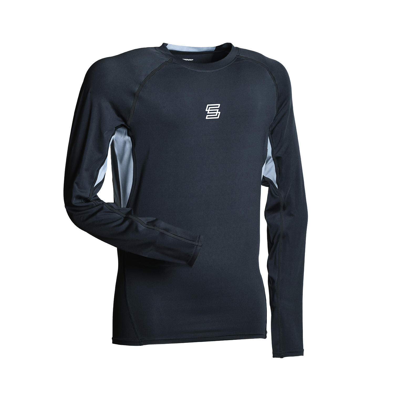 SHER-WOOD Clima Plus Compression Top - Jr.