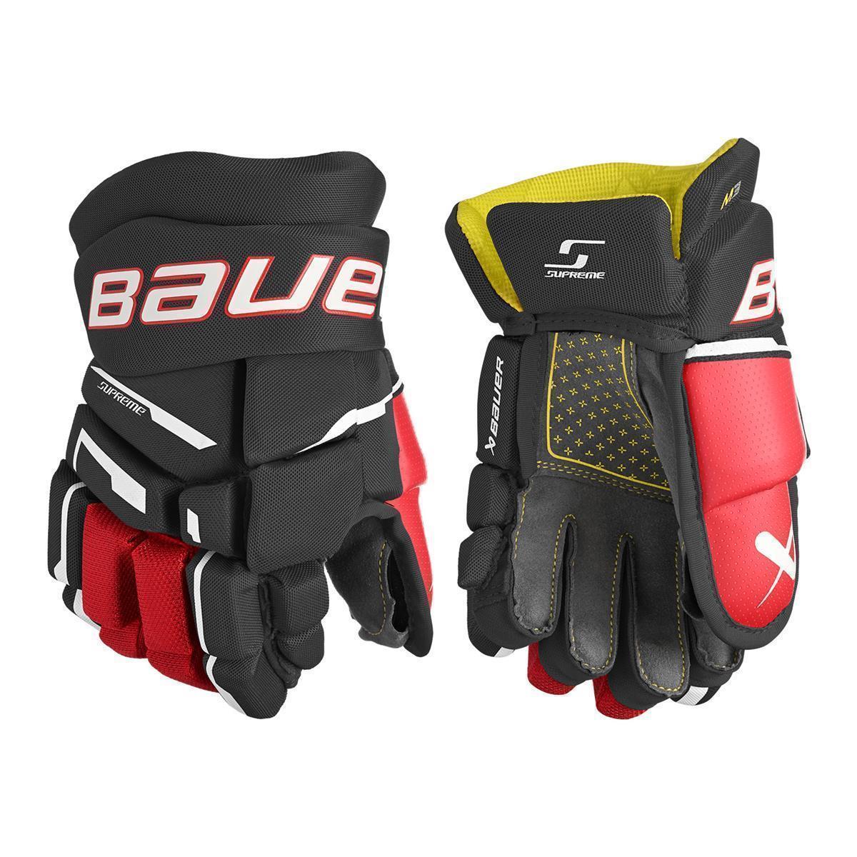 BAUER Handschuh Supreme M3 - Jr.