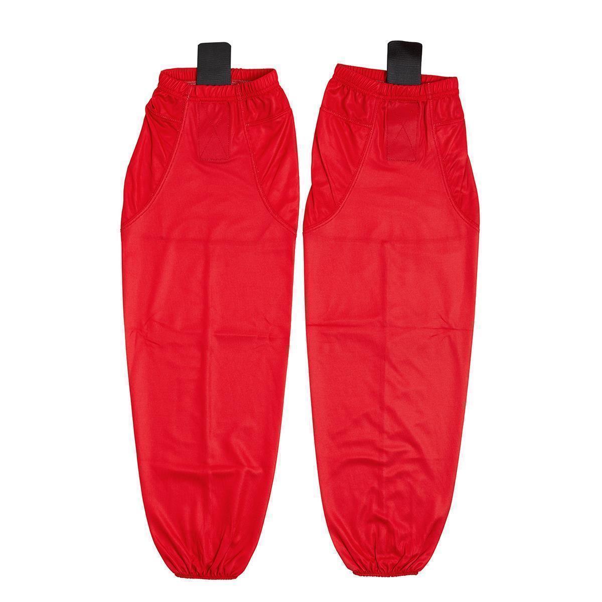 SCHANNER Mesh Eishockey Stutzen uni