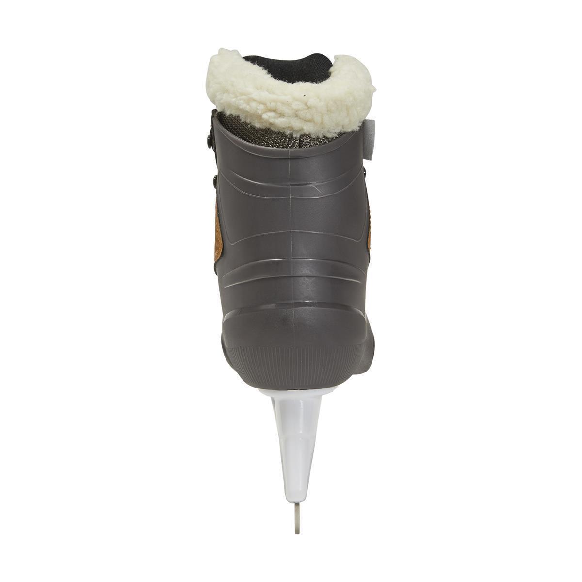 BAUER Rec Schlittschuh Whistler - Sr.