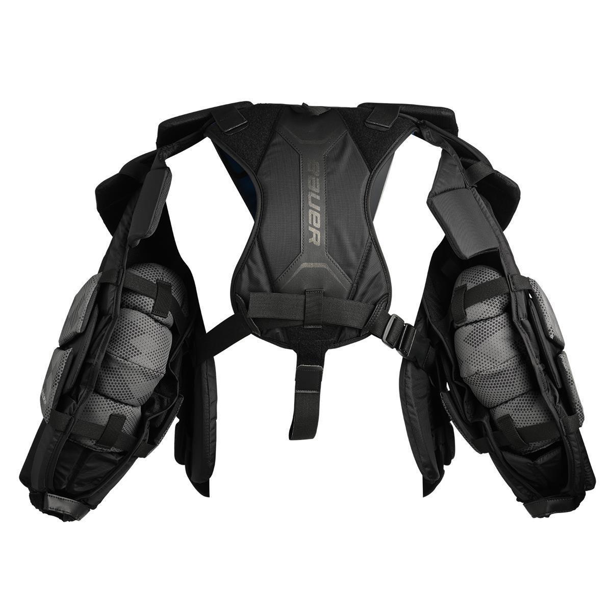 BAUER Brustschutz Elite - Int.