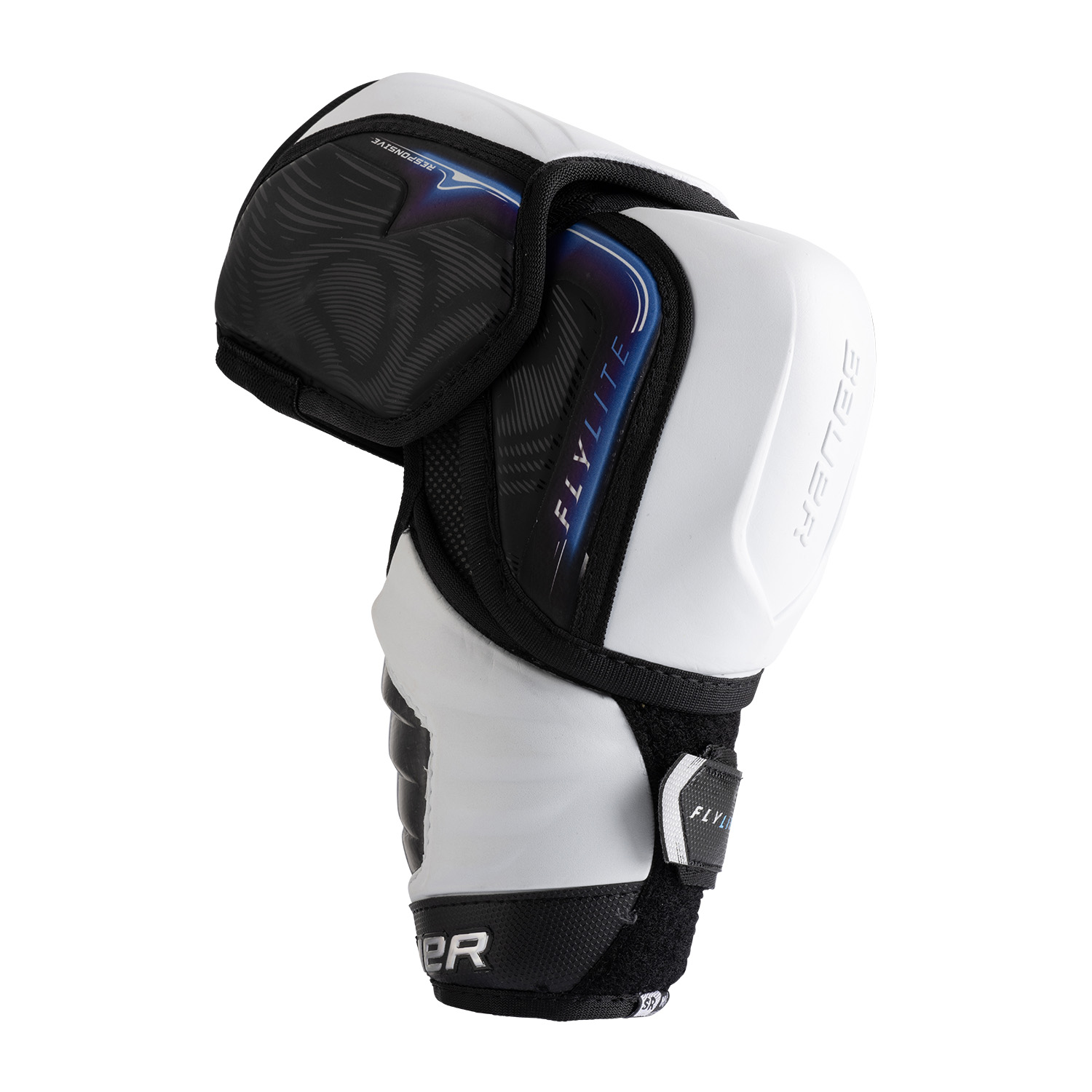 BAUER Ellenbogenschutz Vapor FLYLITE - Sr.