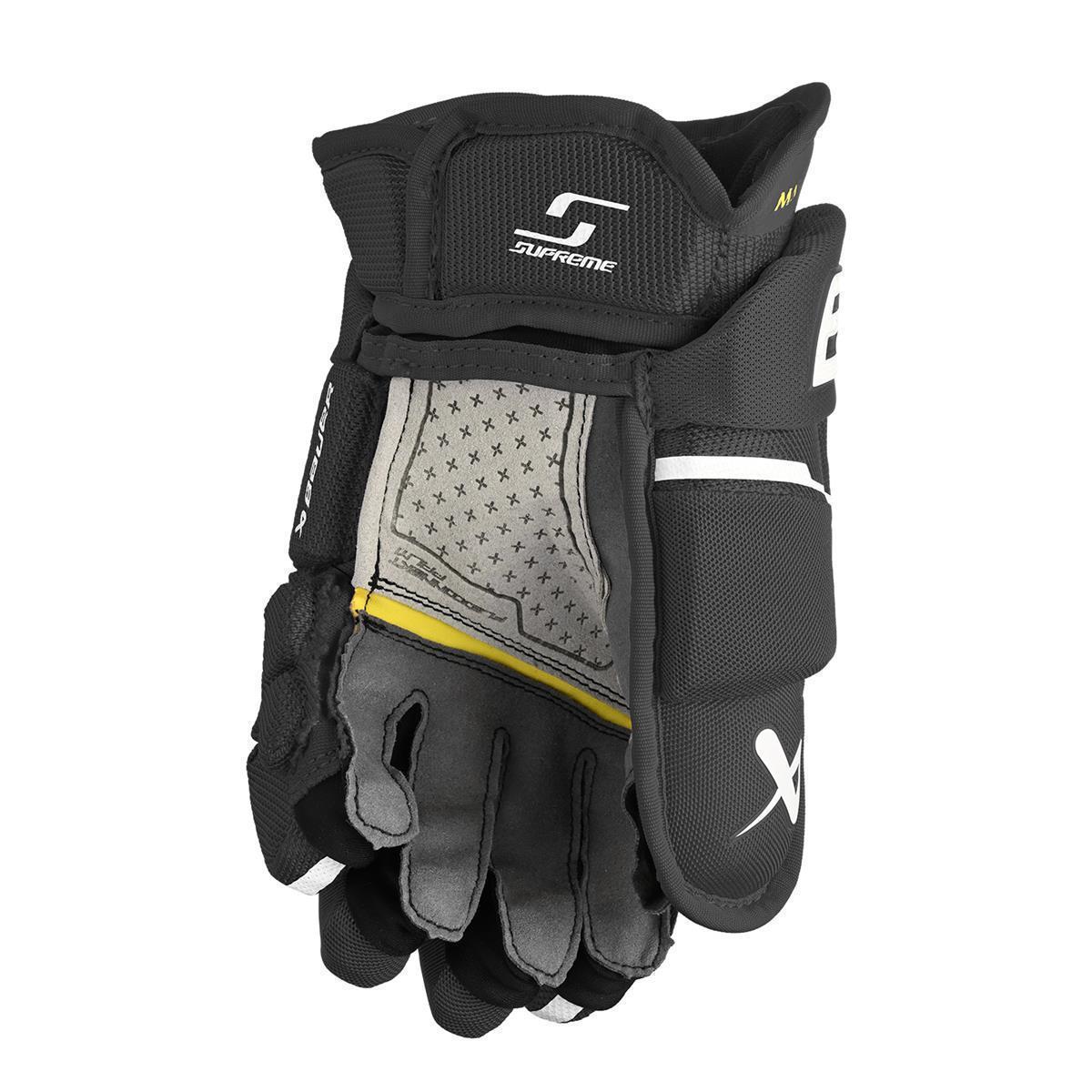 BAUER Handschuh Supreme MACH - Jr.