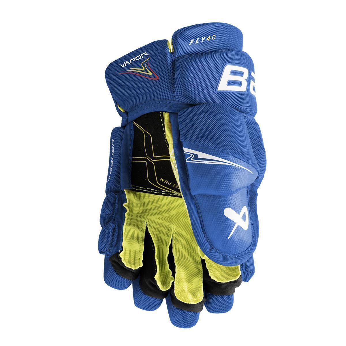 BAUER Handschuh Vapor FLY40 - MTO - Jr.