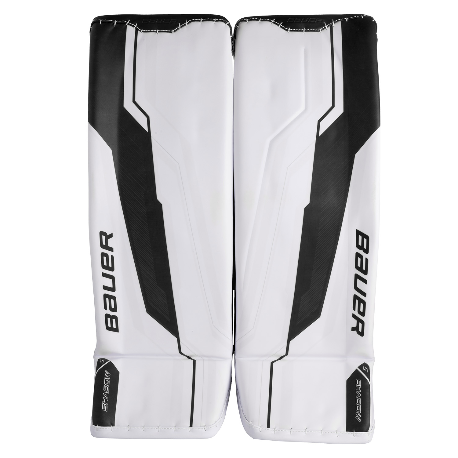 BAUER Torwart Schiene Supreme SHADOW - MTO - Sr.