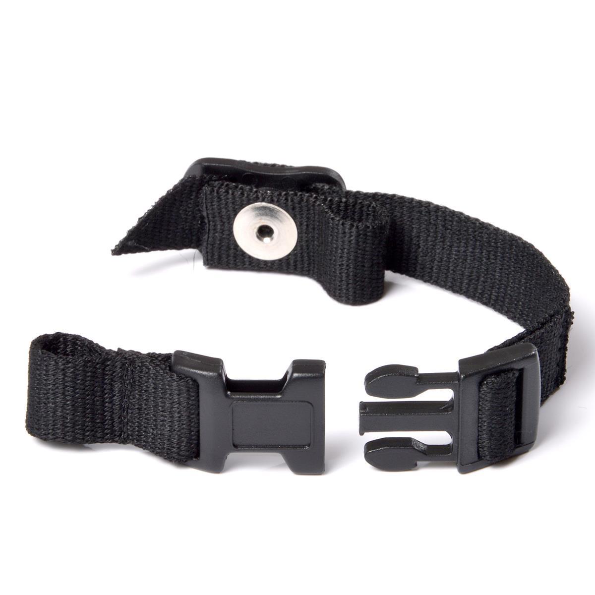 BAUER Ersatz Kinn Straps - 6er Pack