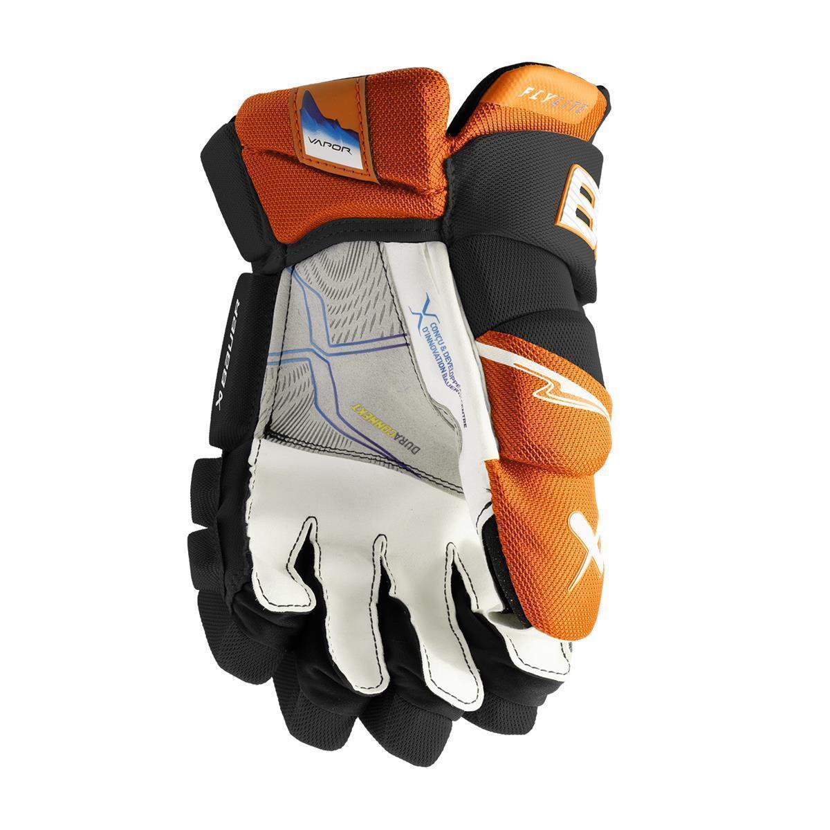 BAUER Handschuh Vapor FLYLITE - MTO - Sr.