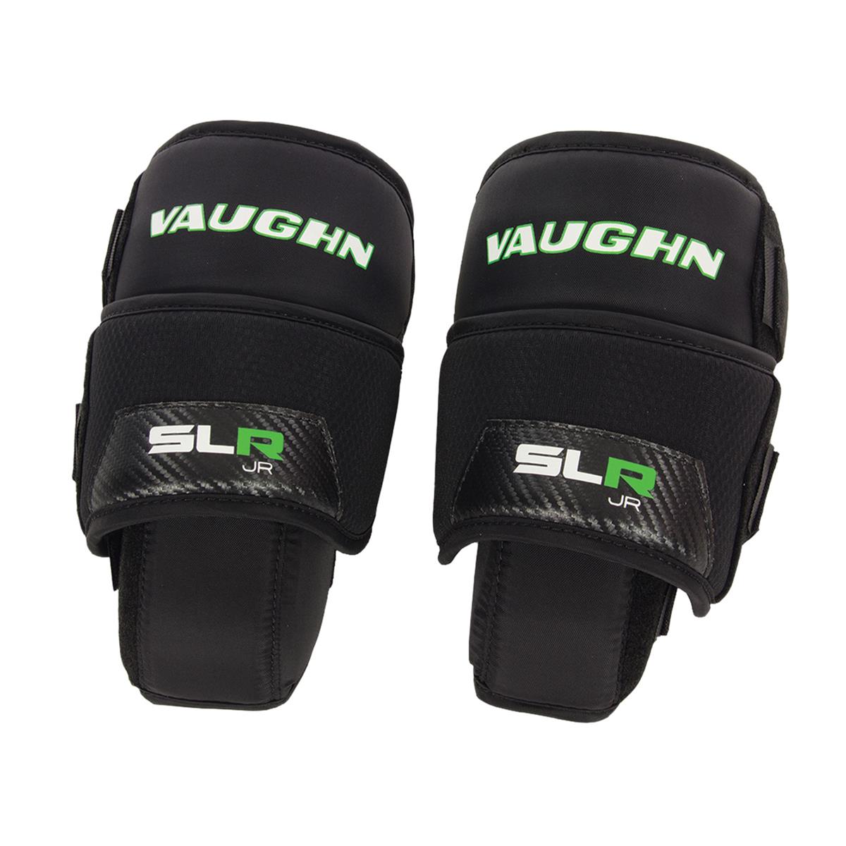 VAUGHN Torwart Knie- & Oberschenkelschutz Ventus SLR Pro - Jr. - blk - OSFM