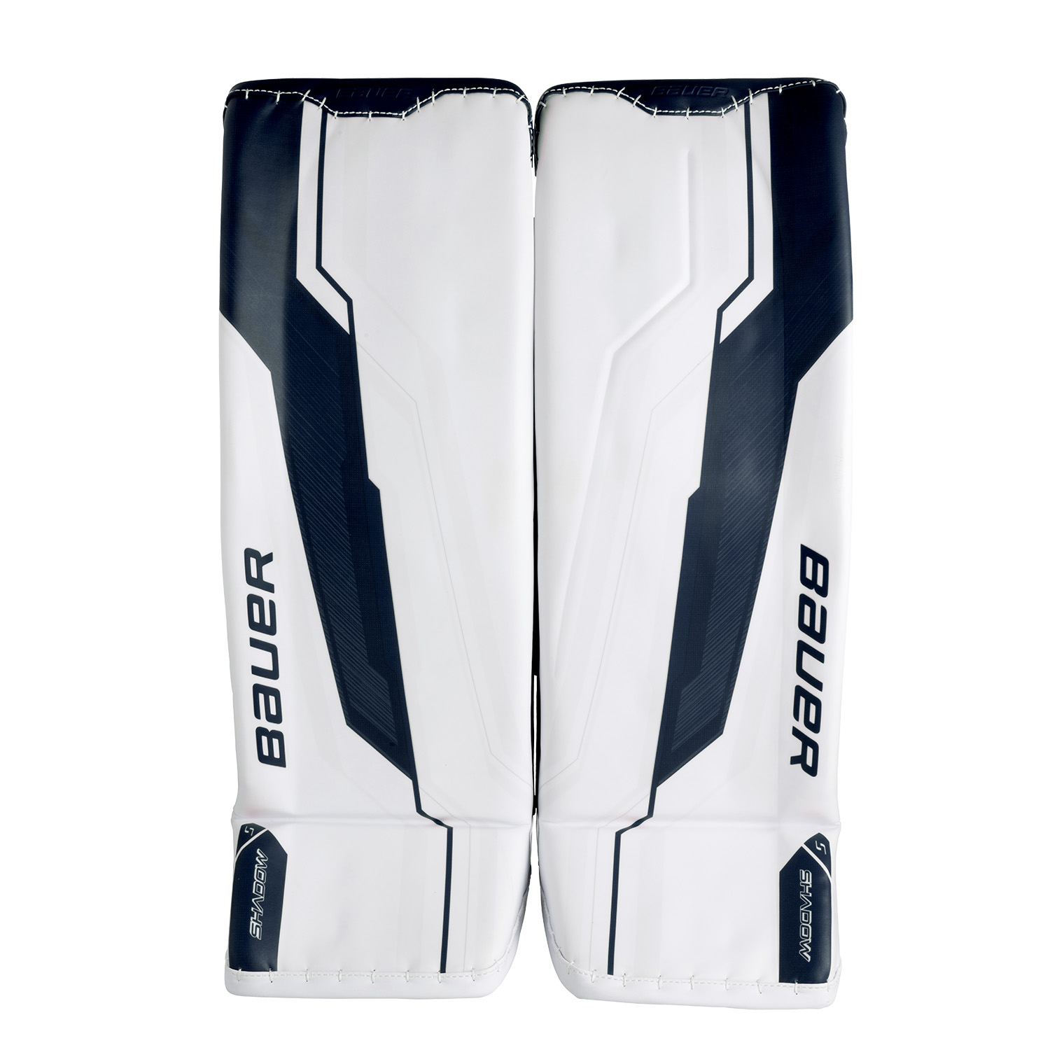 BAUER Torwart Schiene Supreme SHADOW - MTO - Sr.