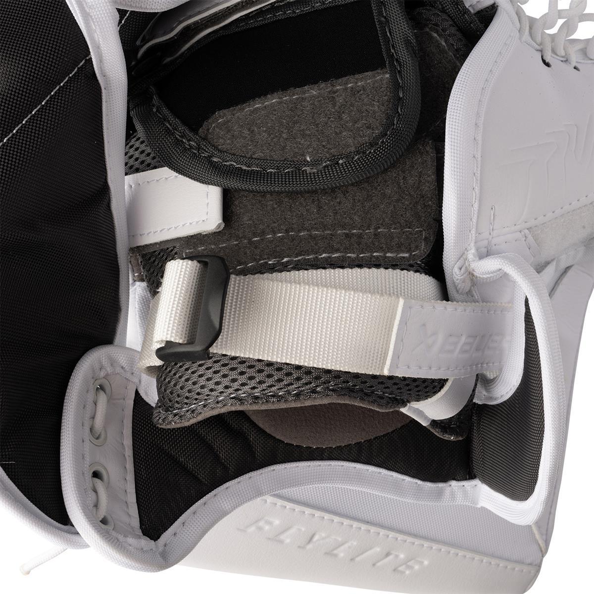 BAUER Fanghand FLYLITE V90 - Sr.