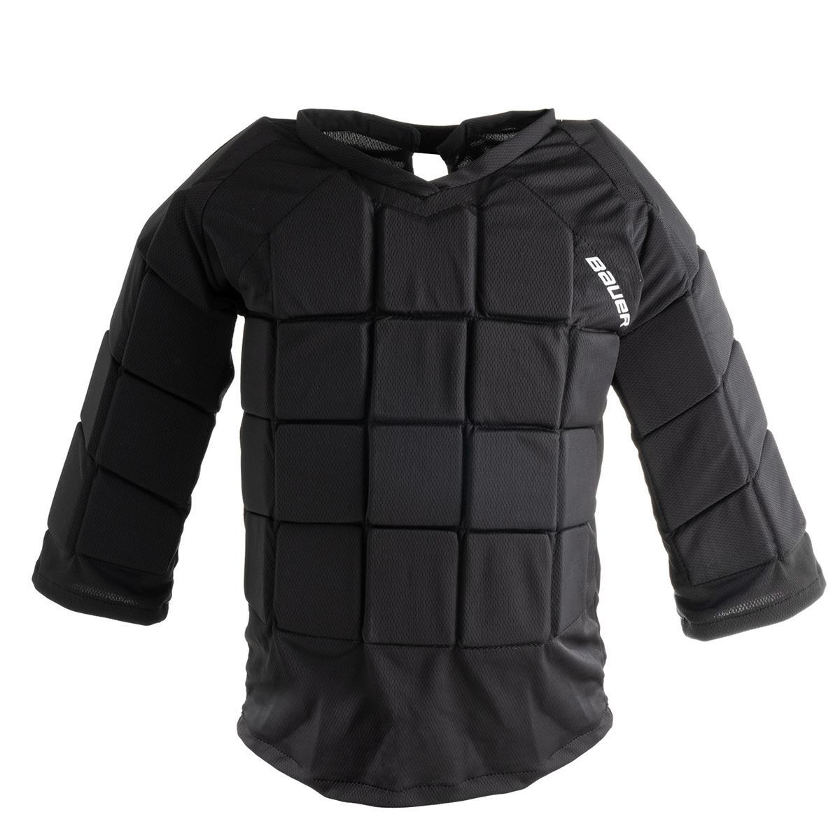 BAUER Torwart Set Learn to Save - 22" - Yth. - blk - XS/S