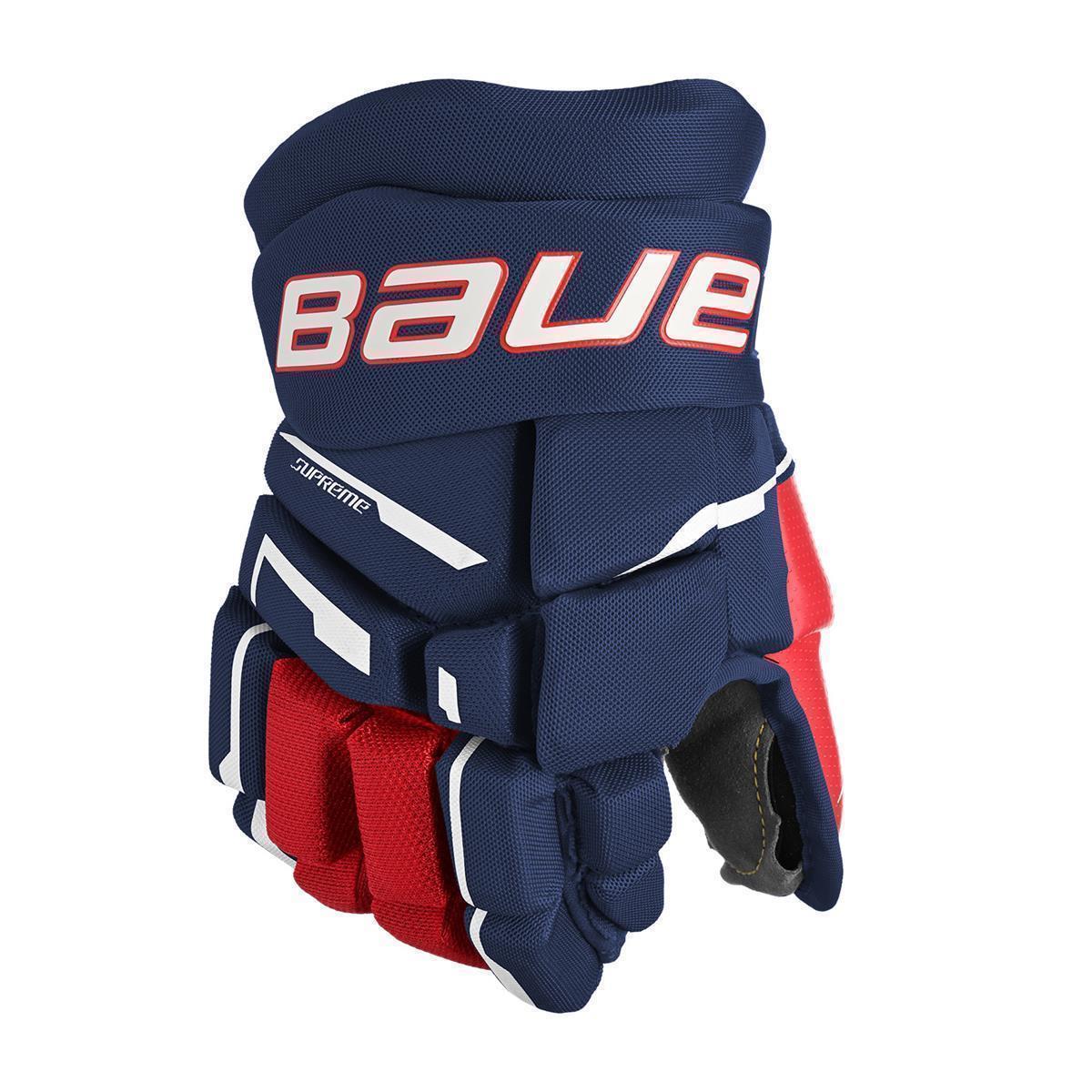 BAUER Handschuh Supreme M3 - Int.