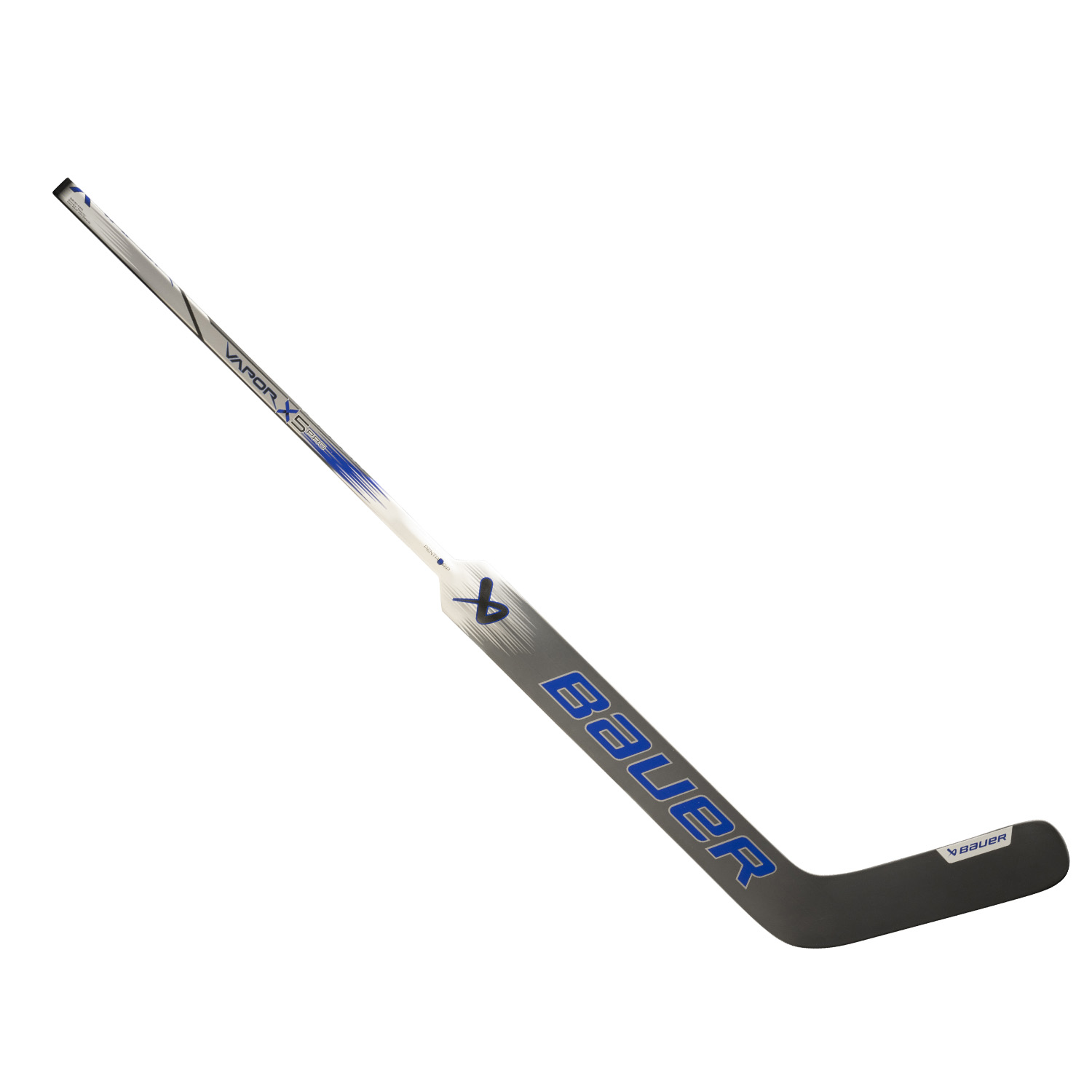BAUER Comp Torwart Schläger Vapor X5 Pro - P31 - lft - Sr. (MTO)